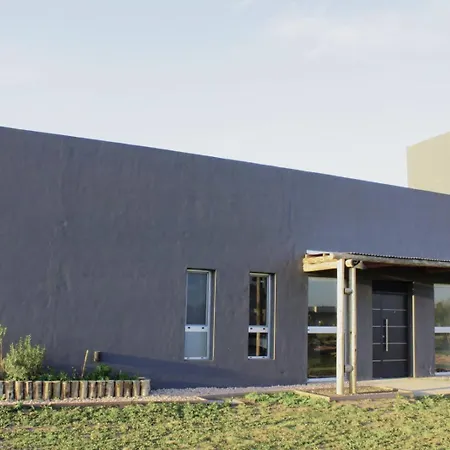 Casa Quinta La Jitana Villa San Justo  Exterior photo