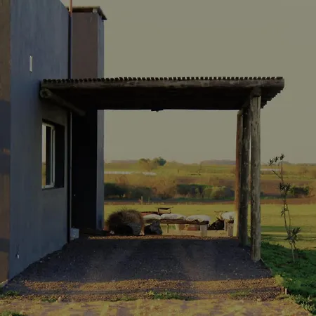 Casa Quinta La Jitana Villa San Justo  Exterior photo