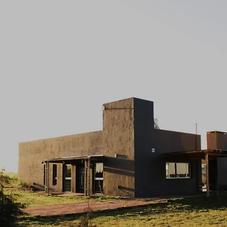 Casa Quinta La Jitana Villa San Justo  Exterior photo