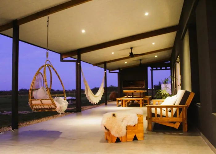 Casa Quinta La Jitana
