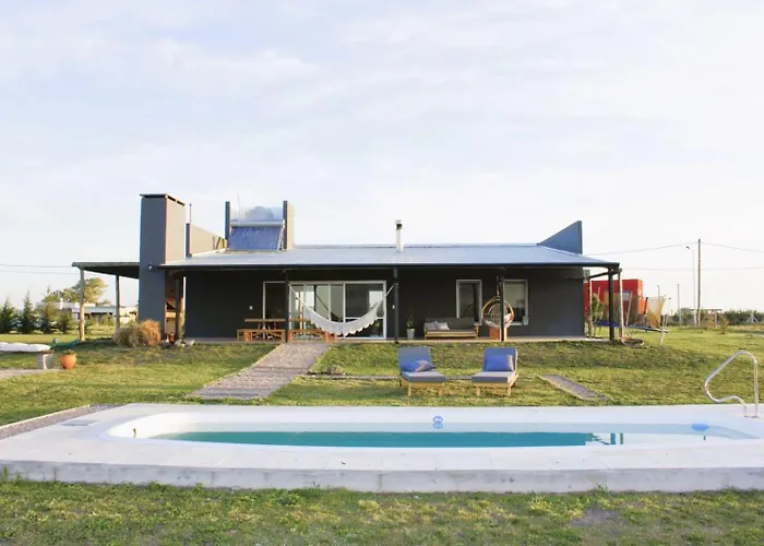 Casa Quinta La Jitana