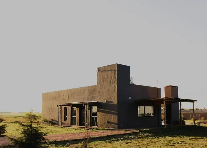 Casa Quinta La Jitana