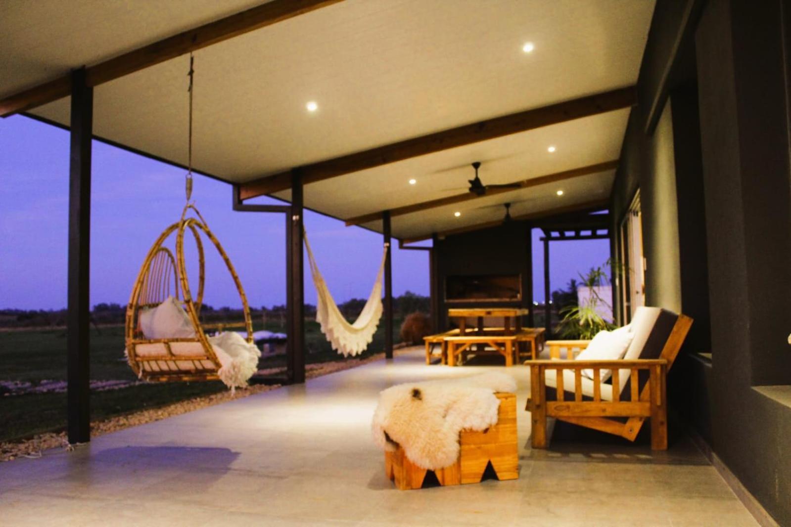 Casa Quinta La Jitana *