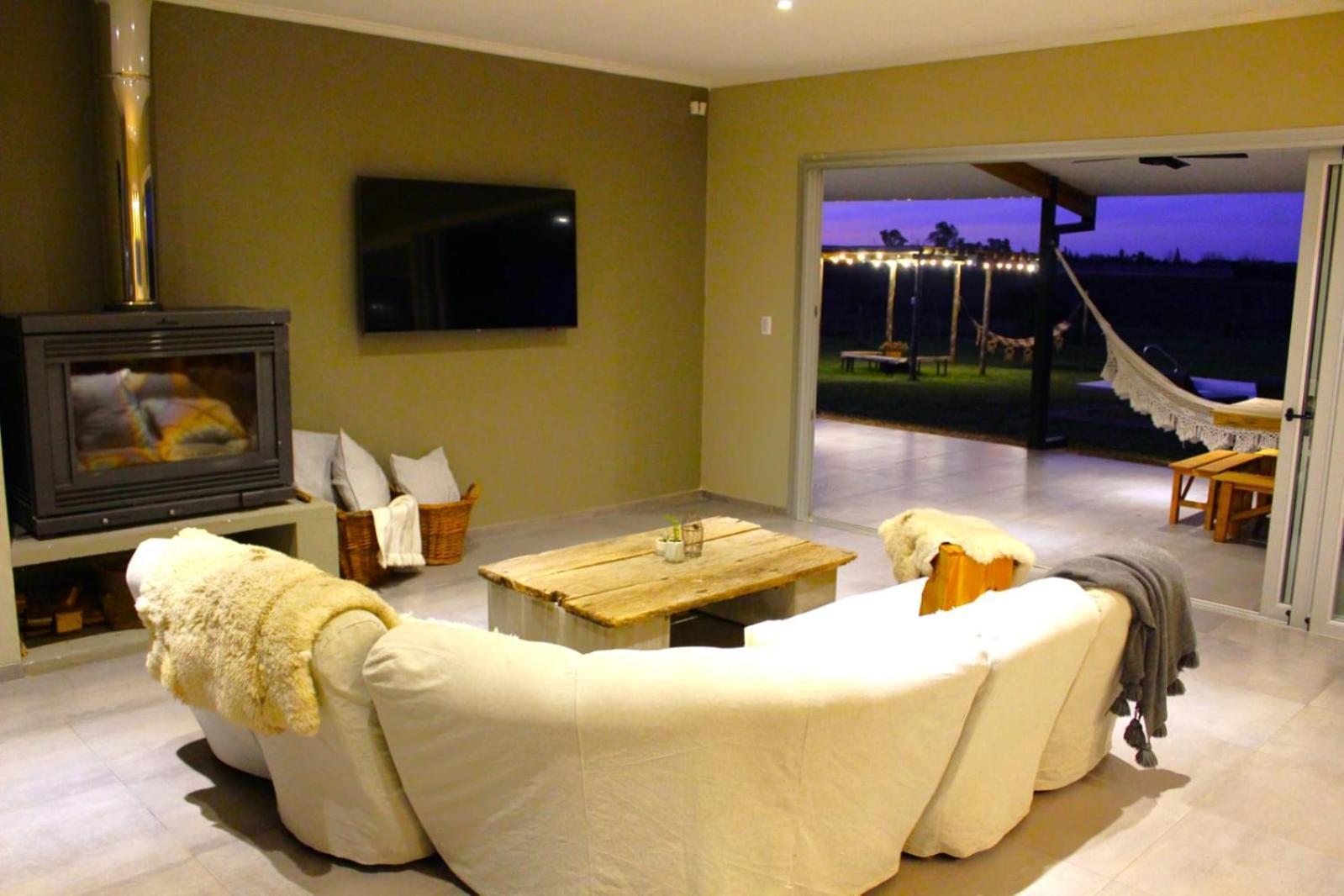 Casa Quinta La Jitana Holiday home