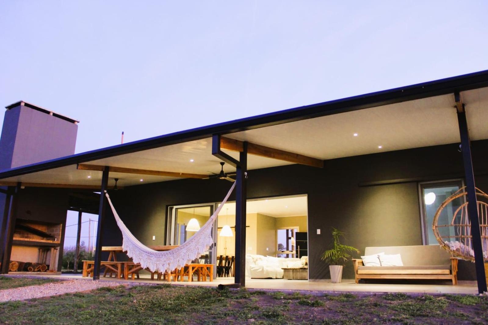 Holiday home Casa Quinta La Jitana San Justo (Entre Rios)