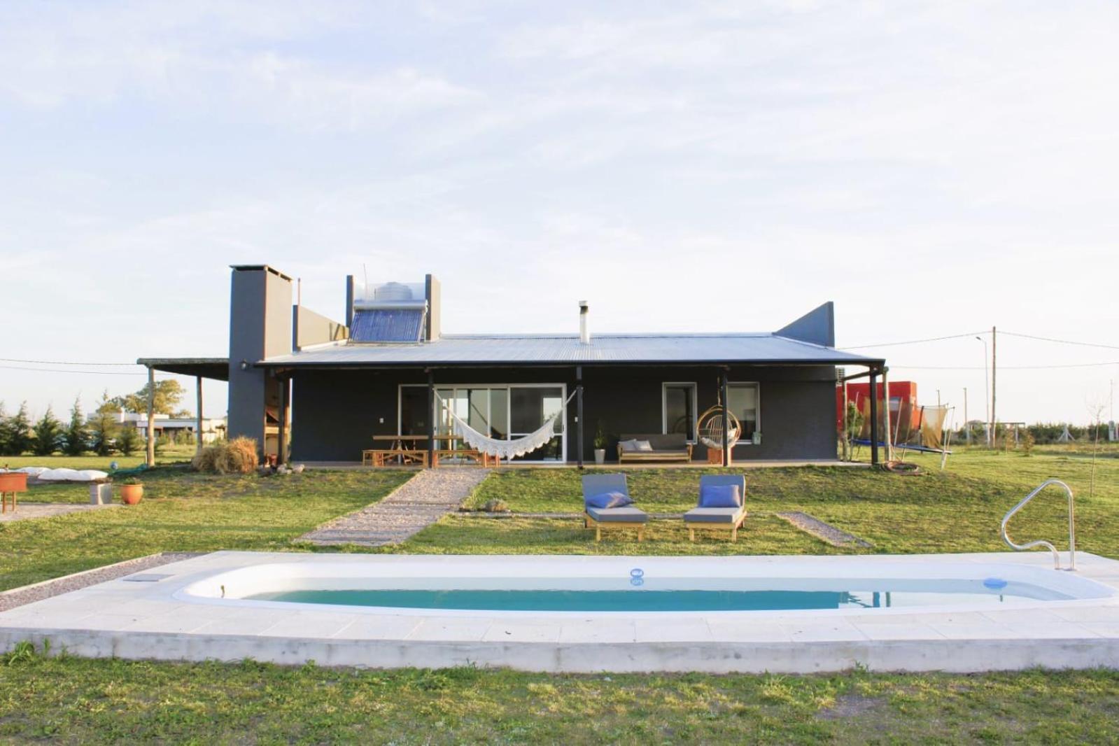 Holiday home Casa Quinta La Jitana *