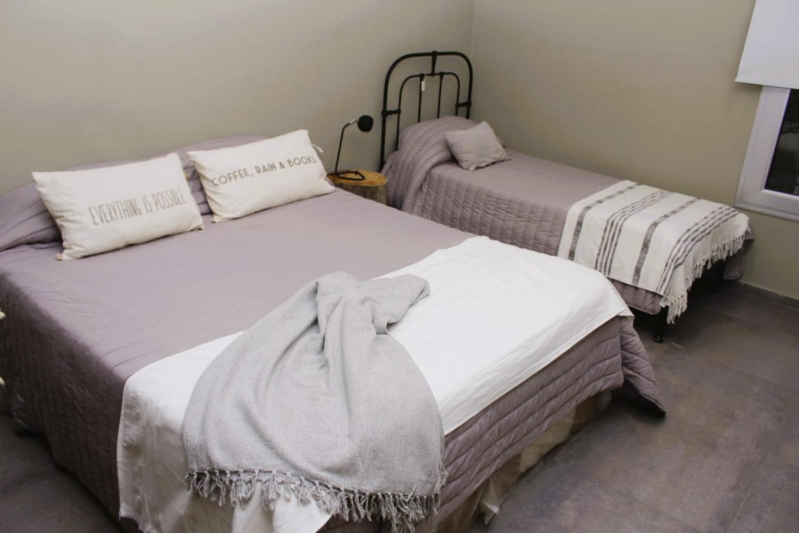Casa Quinta La Jitana Holiday home