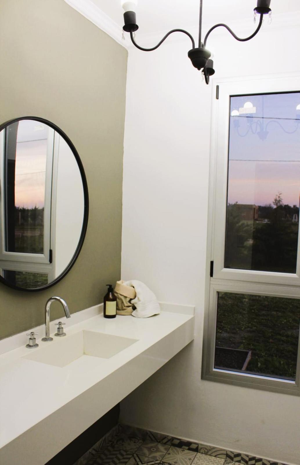 Casa Quinta La Jitana San Justo (Entre Rios)