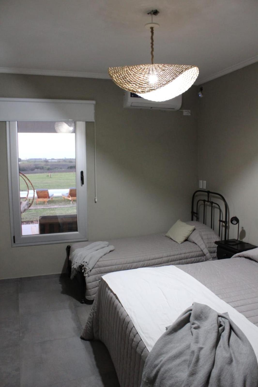 Casa Quinta La Jitana Holiday home