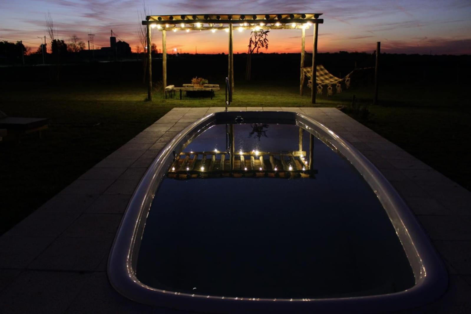 Casa Quinta La Jitana Holiday home