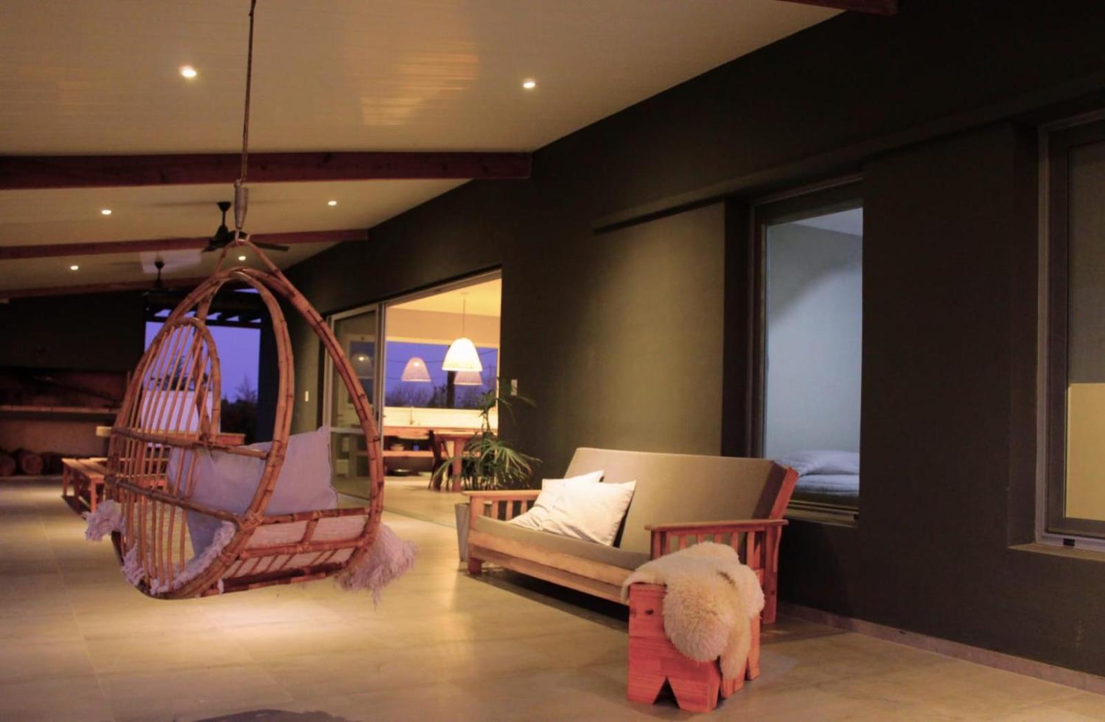 Casa Quinta La Jitana Holiday home *