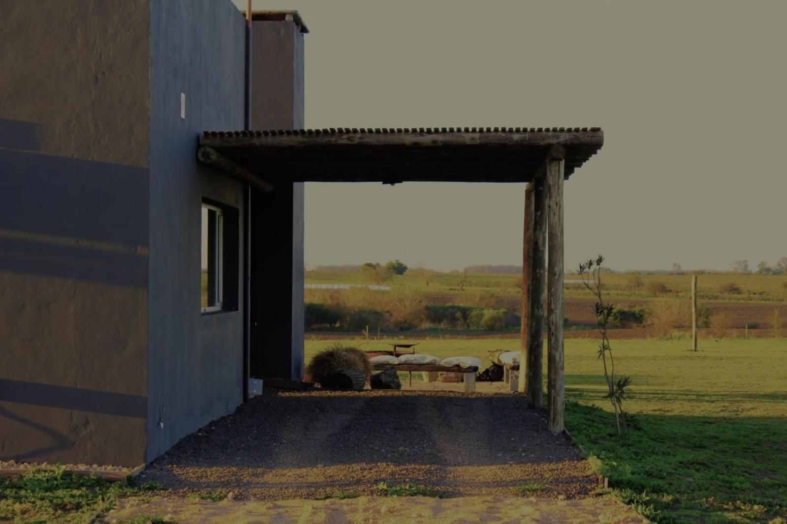 Holiday home Casa Quinta La Jitana San Justo (Entre Rios)