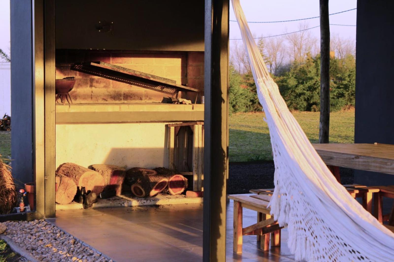 Holiday home Casa Quinta La Jitana San Justo (Entre Rios)