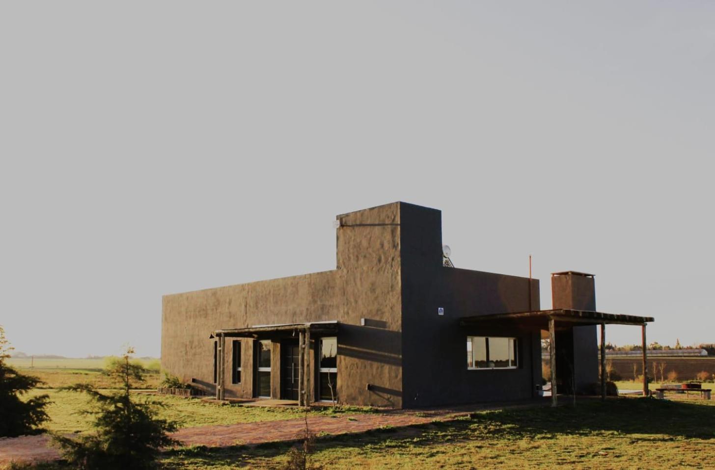 Casa Quinta La Jitana San Justo (Entre Rios)